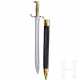 Pionier-Faschinenmesser M 1871 - photo 1
