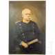 Otto Fürst von Bismarck - Portraitgemälde, Ende 19./Anfang 20. Jhdt. - photo 1
