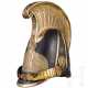 Helm M 1849 für Offiziere der Reiter-Regimenter - photo 1 Helm M 1849 für Offiziere der Reiter-Regimenter - photo 1