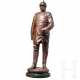 Reichskanzler Fürst Otto von Bismarck in Kürassieruniform - Foto 1