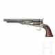 Colt Mod. 1860 Army Perkussionsrevolver - фото 1