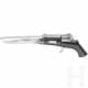 Stiftfeuerrevolver mit integriertem Klappmesser, um 1870 - фото 1