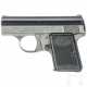 FN Mod. Baby - фото 1
