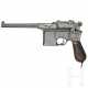 Mauser C 96 "Early Cone Hammer" - фото 1