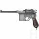 Mauser Mod. C96 - фото 1