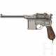 Mauser Mod. C96/1930, Typ 710 - photo 1