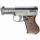 Mauser, Mod. 1910/34, um 1939 - photo 1