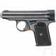 Sauer & Sohn Mod. 13 - фото 1