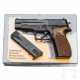 SIG Sauer P 226, im Karton - фото 1