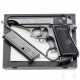 Walther Ulm Mod. PP, in Box - Foto 1