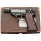 Walther P 38 "Spezial", Stavenhagen - фото 1