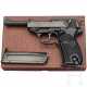 Walther P38, .22lr, im Karton - фото 1