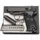 Walther P38-K, 2. Ausführung, Italienmodell, in Box - photo 1