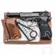 Walther Mod. P1/P4, im Karton - фото 1