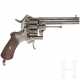 Lefaucheux-Revolver, 20-schüssig, um 1870 - фото 1