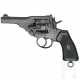 Webley & Scott Mk VI, .455 - фото 1