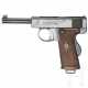 Webley & Scott Mark I, Commercial - фото 1