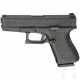 Glock Mod. 19 - фото 1