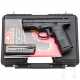 Steyr Mod. M 9, mit Anschlagschaft, im Koffer - фото 1