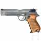 SIG P 210-1 - Foto 1