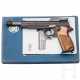 SIG P 210-5 Target, im Karton - фото 1