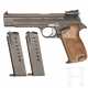 SIG P 210-6 - фото 1