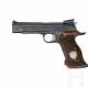 SIG P210-6, mit Wechselsystem - фото 1