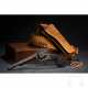 Colt Mod. 1873 SAA, meisterhaft graviert von Claus Willig - фото 1