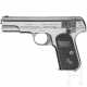 Colt Model "M" Hammerless 380 Pocket Auto, 1916 - Foto 1