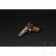 Colt MK IV Series 70, mit Josef Widmann Gravur - фото 1
