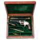 Front Loading Pocket Revolver, Plant's New Haven - photo 1