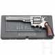 Ruger Mod. Redhawk, Stainless, im Koffer - photo 1
