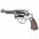 Smith & Wesson Military & Police, um 1940 - photo 1