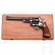 Smith & Wesson Mod. 25-5 - Foto 1 Smith & Wesson Mod. 25-5 - Foto 1