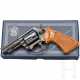 Smith & Wesson Mod. 36 Chiefs Special - Foto 1 Smith & Wesson Mod. 36 Chiefs Special - Foto 1