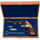 Smith & Wesson Mod. 57 - Foto 1 Smith & Wesson Mod. 57 - Foto 1