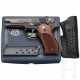 Smith & Wesson Mod. 39-2 , im Karton - Foto 1 Smith & Wesson Mod. 39-2 , im Karton - Foto 1
