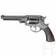 Revolver Starr Mod. 1858 Cartridge Converted - Foto 1 Revolver Starr Mod. 1858 Cartridge Converted - Foto 1
