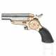 Starr Arms Single Shot Derringer - Foto 1 Starr Arms Single Shot Derringer - Foto 1