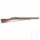 Greener Mod. MK III Flinte, System Martini-Henry - Foto 1