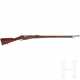 Berthier Mod. 1907-15, Remington - photo 1
