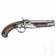 Aptierte Maréchaussée-Pistole M 1770 - photo 1
