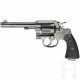 Colt New Service, "British Contract" - фото 1
