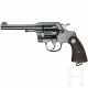 Colt, Mod. Official Police - фото 1