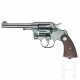 Colt Mod. "Official Police" 38-200 - фото 1