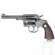 Colt Mod. "Official Police" 38-200 (Australien) - photo 1 Colt Mod. "Official Police" 38-200 (Australien) - photo 1