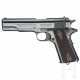 Colt M1911, .455, um 1916 - фото 1