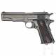 Colt M1911, .455, RAF, um 1916 - фото 1