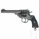 Enfield Mk VI, .455 - фото 1 Enfield Mk VI, .455 - фото 1