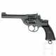 Enfield No. 2 Mk. I*, 1934 - Foto 1 Enfield No. 2 Mk. I*, 1934 - Foto 1